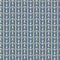 Vertical Nautical seamless pattern with anchors.