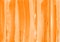 Vertical Orange Watercolor Stripes Pattern Background