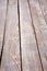 Vertical perspective of wooden rough planks texture
