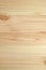 Vertical Photo of Natural Light Brown Wood Plank Beautiful Pattern, Front View for Texture Background