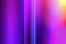 Vertical pink and purple motion blur background