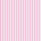 Vertical pink stripes pattern seamless vector
