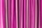 Vertical Pink Tone Curtain