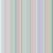 Vertical rainbow lines,