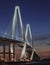 Vertical Ravenel Bridge Charleston South Carolina