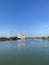 Vertical shot of Adana Sabanci Merkez Mosque in Adana