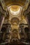 Vertical shot of Saint Peter\\\'s Basilica in Vatican City