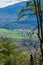 Vertical Spring View of beautiful Catawba Valley