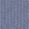 Vertical Stripe Variegated Texture Background. Denim Gray Blue Blended Line Seamless Pattern. Masculine Shirting, Bleach Faded Dye