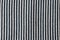 Vertical stripes black grey