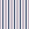 Vertical stripes, lines seamless pattern. Rose pink, navy blue