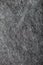 Vertical texture of gray wool fabric background