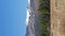 Vertical Video Scenic Flagstaff Background Arizona