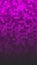 Vertical view of Honeycomb Grid tile random background or Hexagonal cell texture. in color Bright Pink or purple or violet