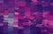 Vertical violet brush strokes background. Vector version