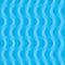 Vertical wavy stream vector seamless pattern.