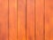Vertical Wood grain surface (painted brown) for background and texture