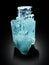 Very aesthetic aquamarine crystal skardu shigar Pakistan