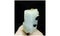 very beautiful Aquamarine jpg image Crystal specimen from Shigar skardu Pakistan