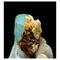 very beautiful Aquamarine jpg image Crystal specimen from Shigar skardu Pakistan