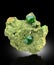 Very Beautiful Green Demontoid Garnet Mineral specimen form Afghanistan