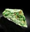 Very Beautiful Green Demontoid Garnet Mineral specimen form Afghanistan