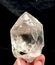 very beautiful jpg image Tourmaline on quartz Specimen from skardu Pakistan