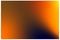 Very beautiful orange dark blue black abstract gradient background with 2 light sources left and right
