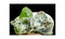 Very Beautiful Peridot jpg image Crystal Specimen from kohistan Pakistan