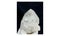 very beautiful quartz jpg image Specimen from skardu Pakistan