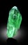 Very beautiful Terminated V Shape Hiddenite , Kunzite var spodumene crystal specimen from Afganistan