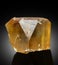 very beautiful topaz crystal from skardu Pakistan