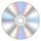 Very high detailed CD image vector icon