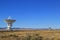 Very Large Array observatory