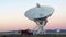 Very Large Array Radio Telescope