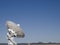 Very Large Array Radio Telescope