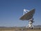 Very Large Array Radio Telescope