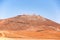 The Very Large Telescope or VLT observatory located on the Paranal hill, in the Atacama desert, in northern Chile