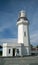 Very old Batumi lighthouse