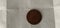 Very old indian currency coin of copper made rare and unique coin