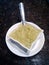 VERY POPULAR AVOCADO BASE SAUCE IN MEXICO