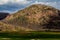 Very Rocky Granite Mountain in Western Oklahoma.