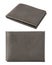 Very stylish leather money and credit card wallet.