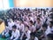 Very very great presenty in indian school