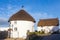 Veryan Round Houses