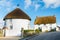 Veryan Round Houses