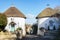 Veryan Round Houses