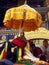 Vesak Buddhist Religious Holiday Kathmandu Nepal