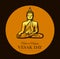 Vesak Day, Buddha holiday of Buddhism religion