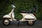 Vespa piaggio 50 cc special